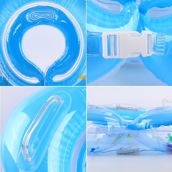 Phao cổ cho bé sơ sinh INTIME hàng chất lượng cao - ENERGY SPORTS