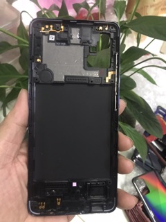 vỏ samsung A51