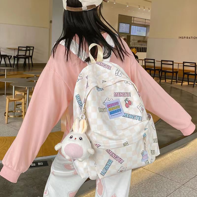 Balo học sinh thời trang Hàn Quốc cho nam nữ