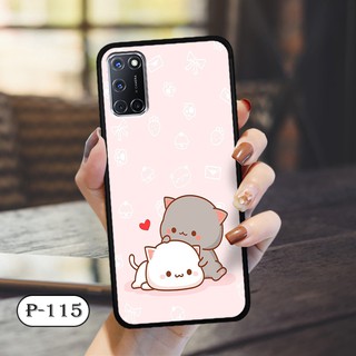 Ốp lưng  OPPO A52/ A92- hoạt hình