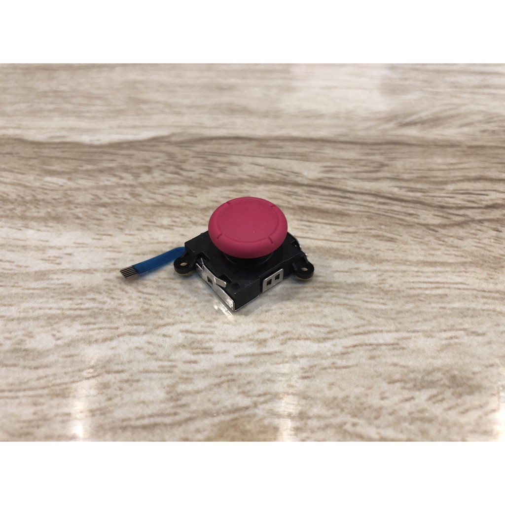 Cần điều khiển analog 3D JOYCON zin cho máy Nintendo Switch | BigBuy360 - bigbuy360.vn