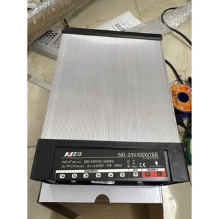 ĐÈN LED CHẠY ĐUỔI HIỆU ỨNG 10 MÉT - 24V