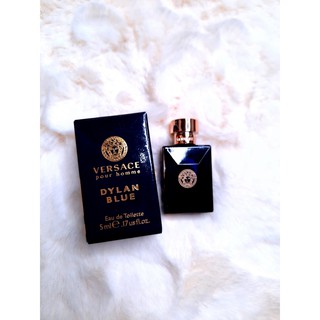 [ chính hãng ] nước hoa VERSACE mini