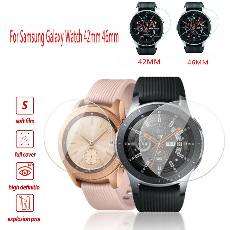 Mua 1 Tặng 1 Cho Đồng Hồ Thông Minh Samsung Galaxy Watch 42/46mm 9h
