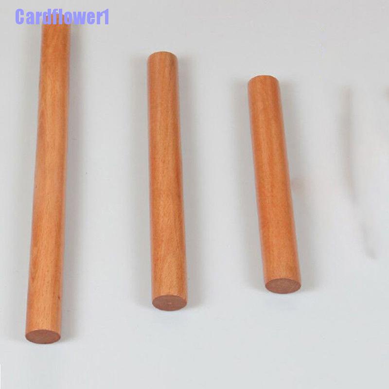 Bột Nướng Bánh Bằng Gỗ Tiện Dụng