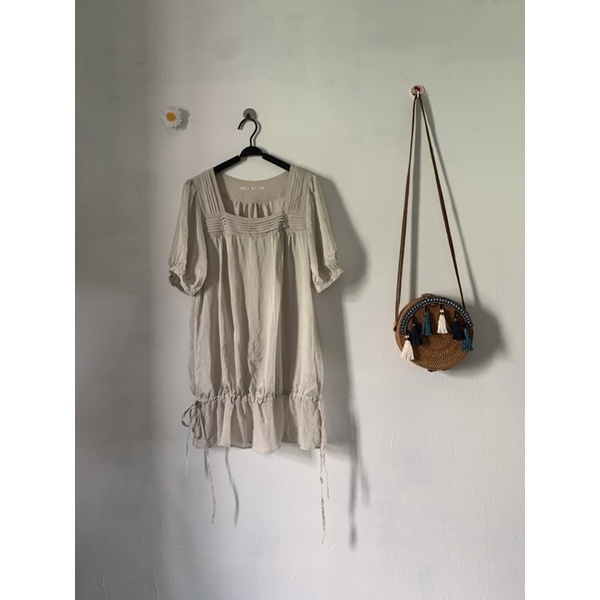 Váy kiểu Nhật 2hand