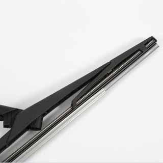 Wiper set for Ford Focus ST 2012-2016 SRKT