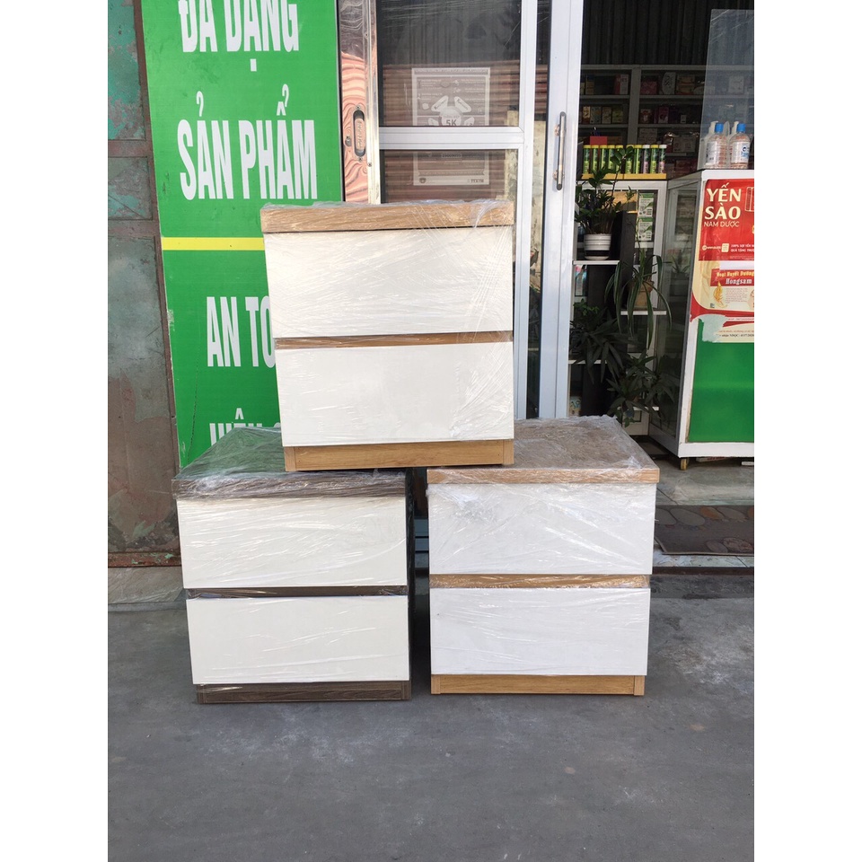 Táp đầu giường loại 1, gỗ MDF cao cấp, có thể dùng làm tủ tài liệu cho văn phòng