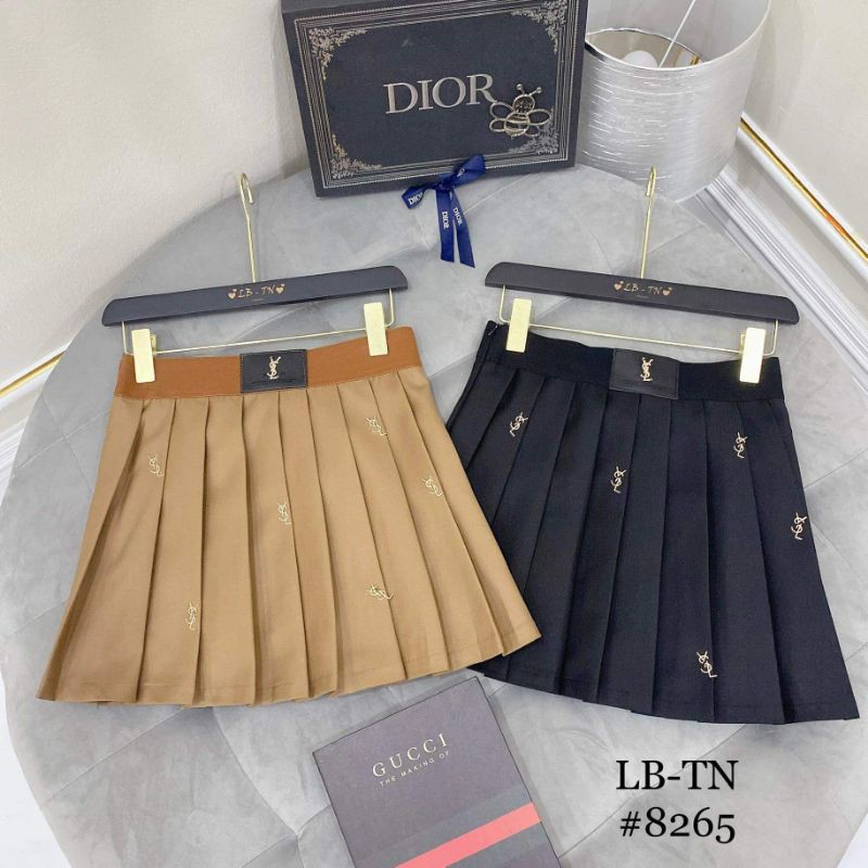 chân váy xếp li bồng | BigBuy360 - bigbuy360.vn