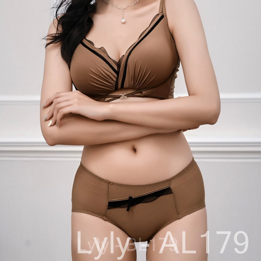 Bộ đồ lót cao cấp Lylylorem BL179