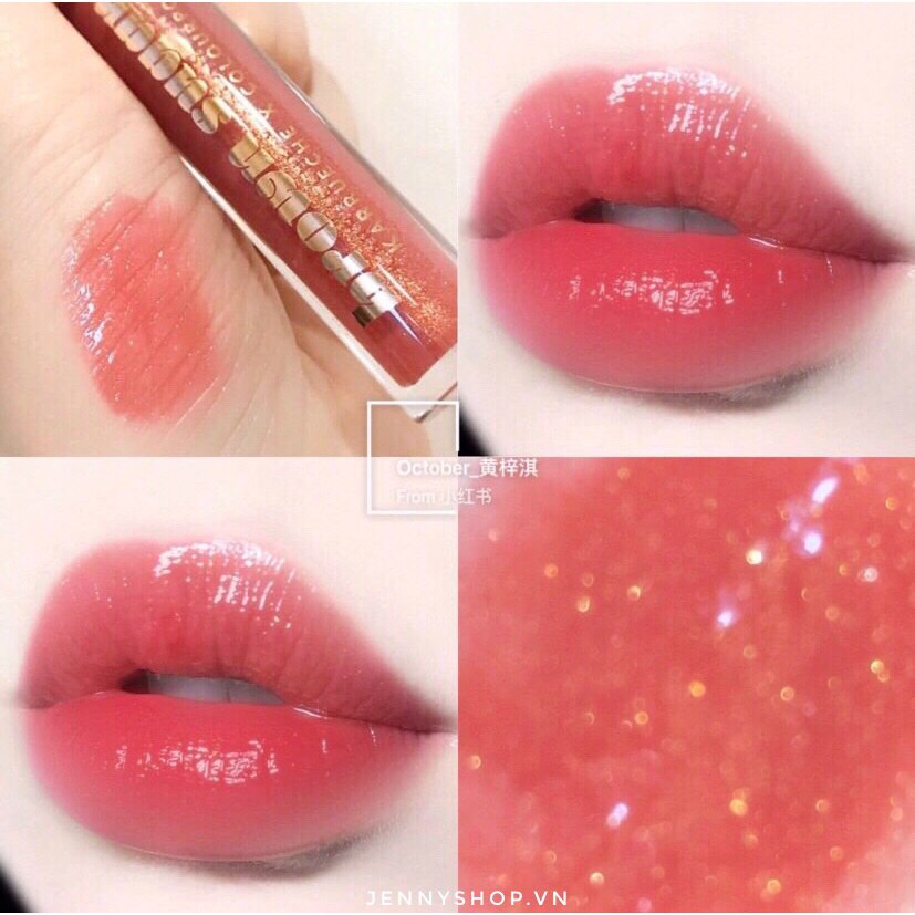 Son Bóng Colourpop Ultra Glossy Lip