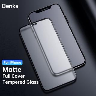 Kính Cường Lực Bảo Vệ Màn Hình Dành Cho Iphone 11 Pro X Xs Xr Max Tiện Dụng