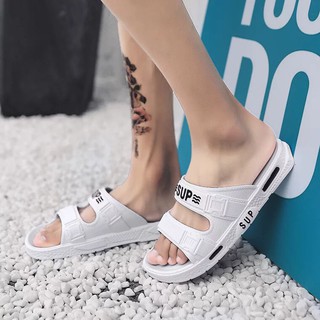 Dép quai ngang nam mùa hè đẹp