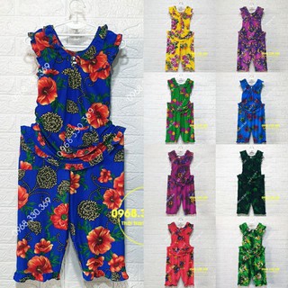 Đồ bộ thun lạnh hàn quốc phối bèo