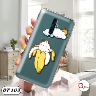 Ốp lưng dẻo OPPO RENO 2F