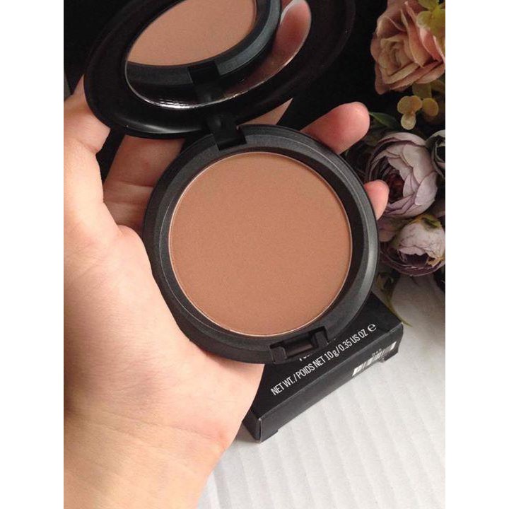 PHẤN TẠO KHỐI MAC BRONZING POWDER 10G NHẬP KHẨU CHÍNH HÃNG - 4581