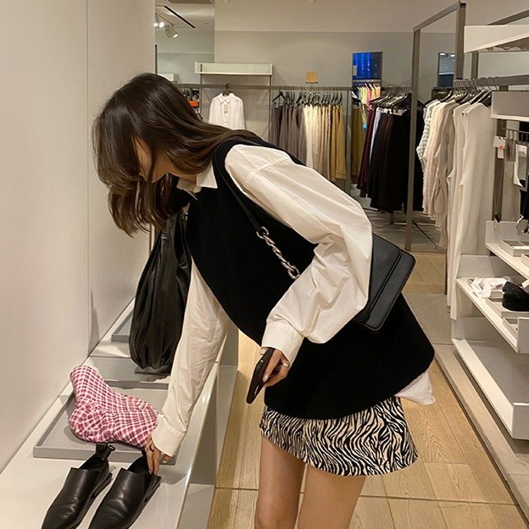 Áo Ghi Lê Dệt Kim Thời Trang Nữ Tính | BigBuy360 - bigbuy360.vn