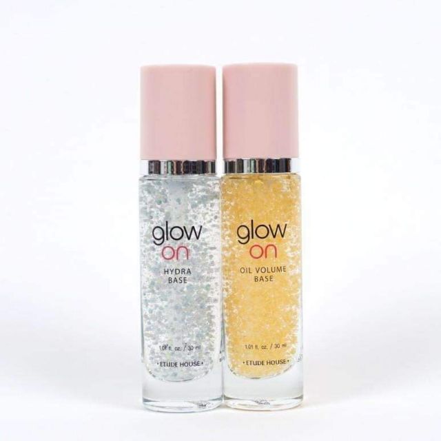 Lót dưỡng ẩm GLOW ON