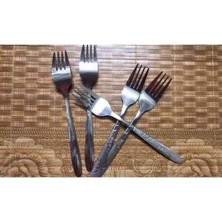 dĩa inox cao cấp giá rẻ