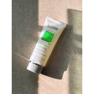 [BÁN CHẠY NHẤT] Sữa rửa mặt Lalisse cho da dầu/ mụn 100mL