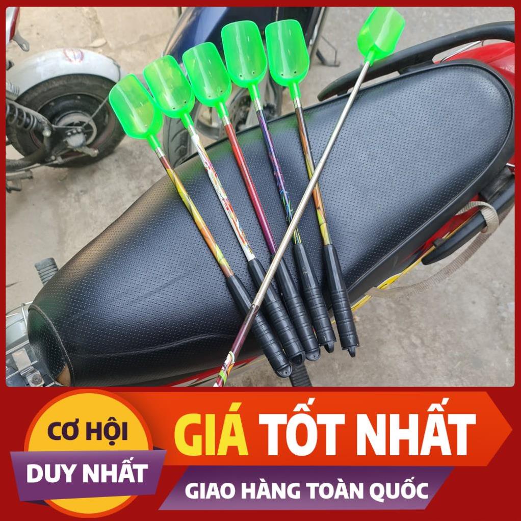Muỗng Xả Mồi Câu Cá_Hỗ trợ làm tổ chuyên dụng câu đơn câu đài Shop đồ câu phía bắc