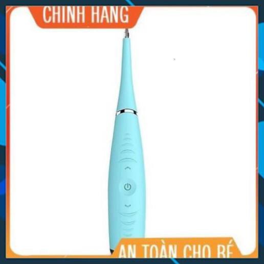 [LN123] Giảm giá dùng thử    Dụng cụ lấy cao răng tại nhà sonic pic 3000 (giao siêu nhanh)