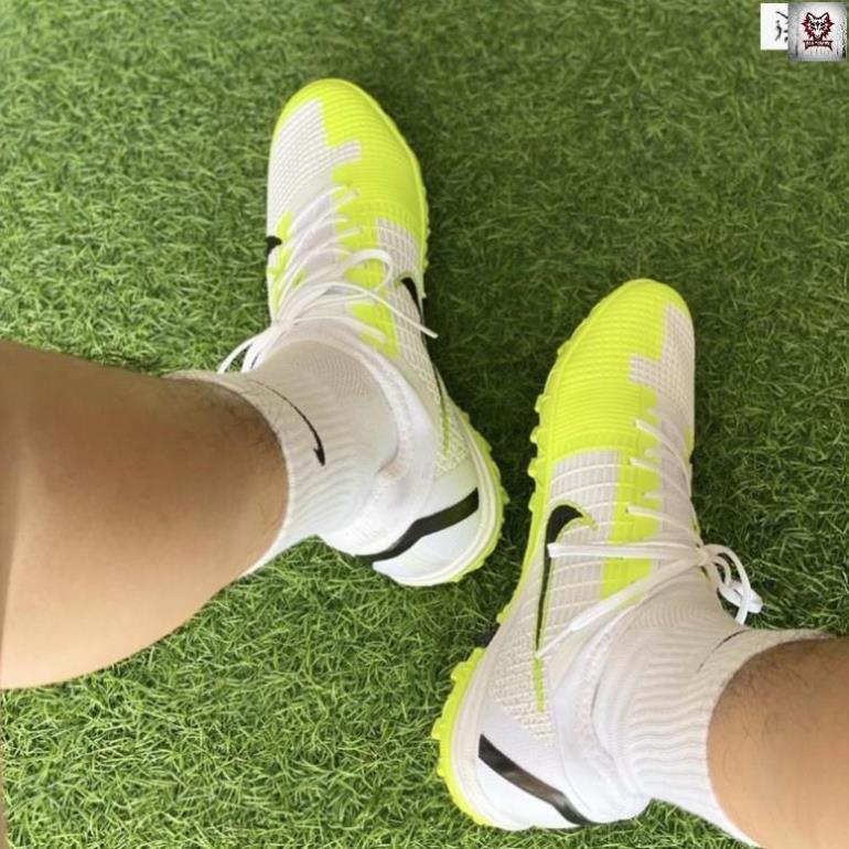Giày Bóng Đá, Giày Vapor 14 PRO Dành Cho Nam - King Leo Football Chất