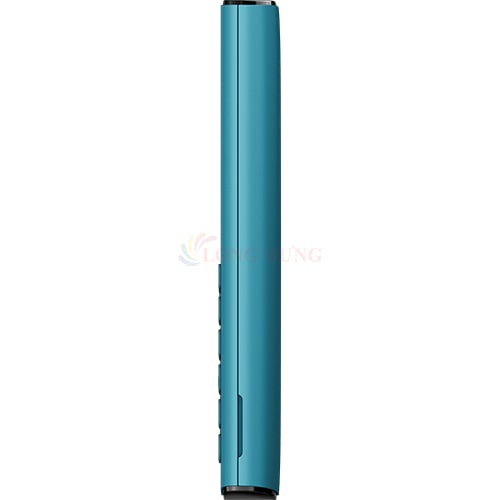 Điện thoại Nokia 105 4G - Hàng chính hãng - Màn hình 1.8inch TFT, Hỗ trợ 4G, Pin 1020mAh