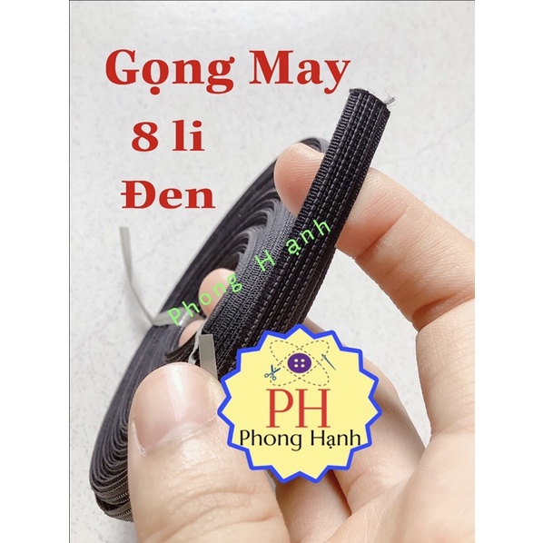 Gọng May, Gọng Đạp (khoanh 10m)