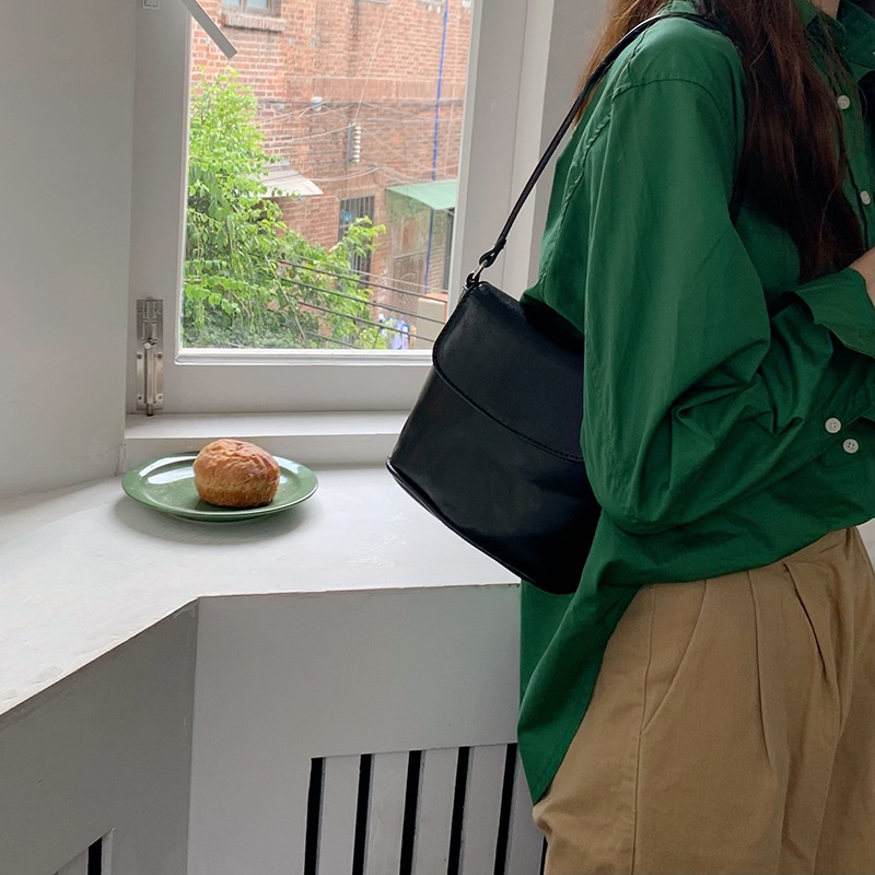 Túi Đeo Chéo Vai Thời Trang Hàn Quốc 2022 Mới Mẻ Gylb1637