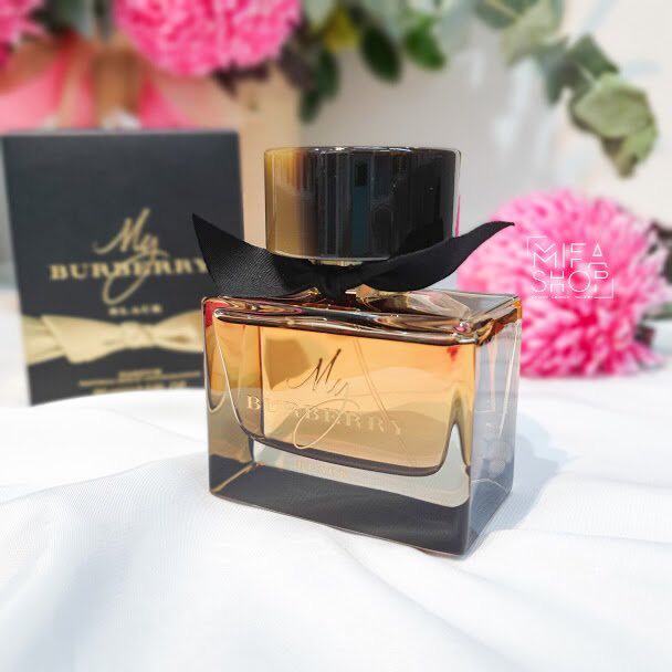 Nước hoa Burerry My Burberry Black Eau de Parfum 90ml Chính Hãng XT746