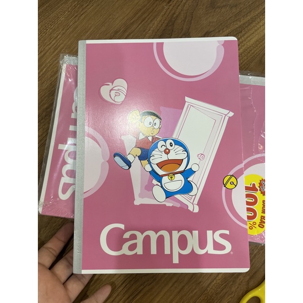 Vở Miền Bắc 1 cuốn