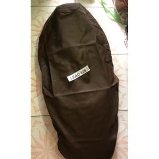 Áo bọc yên xe lead 125