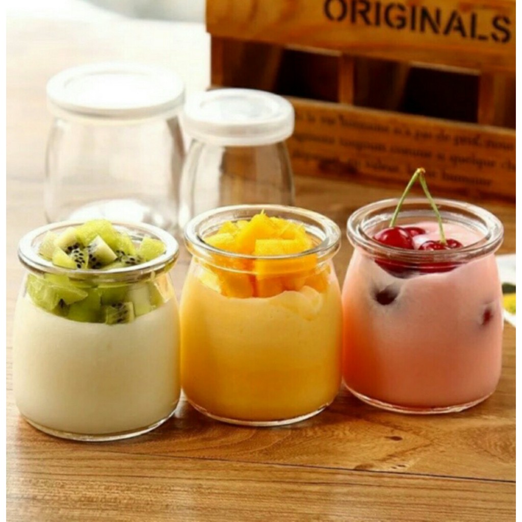 Hủ sữa chua 200ml