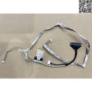 Cáp màn hình laptop Dell Latitude E7250 30Pin DC02C007P00 Không Cảm Ứng