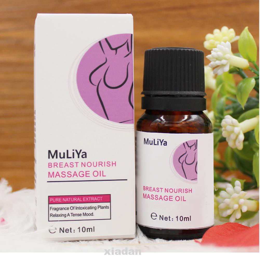 Tinh Dầu Mát Xa Dưỡng Ẩm Nở Ngực Hiệu Quả 10Ml Dành Cho Nữ | BigBuy360 - bigbuy360.vn