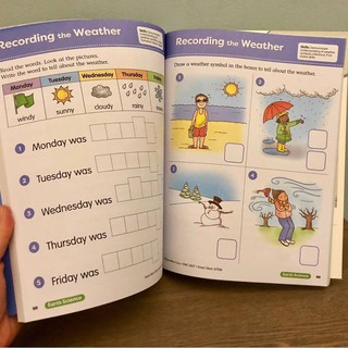 Bộ 3q- Smart Start Stem