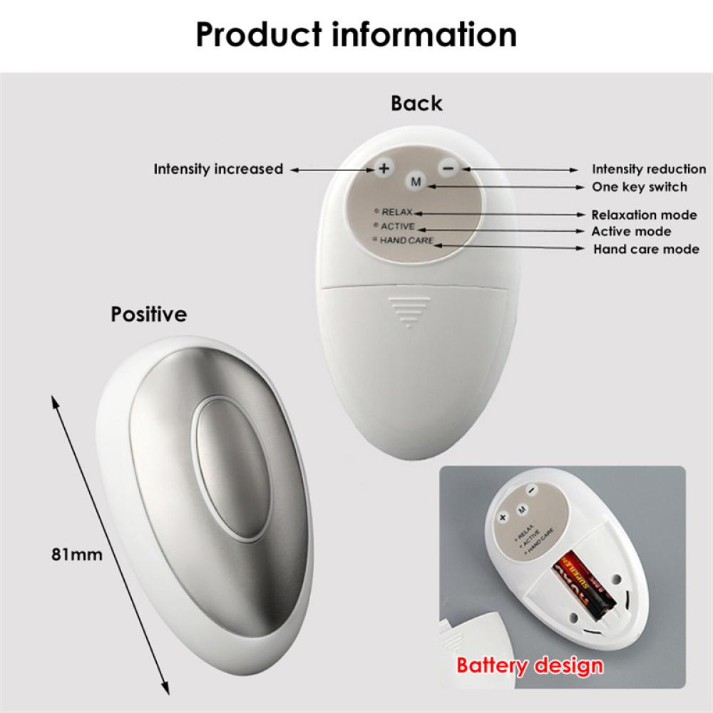 Dụng Cụ Hỗ Trợ Giấc Ngủ Giúp Giảm Căng Thẳng Chống Căng Thẳng S2X7