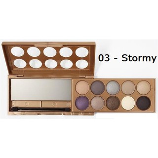 Bảng Phấn Mắt NYX Dream Catcher Shadow Palette