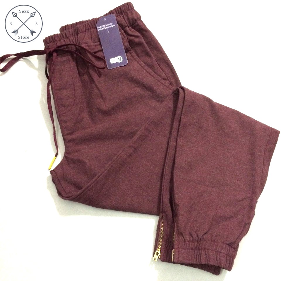 [Mã MABRO220 hoàn 15% đơn 99K tối đa 50K xu] Quần Jogger Kaki Nam Nữ Vải Kaki Xịn Big Size NS02 | BigBuy360 - bigbuy360.vn