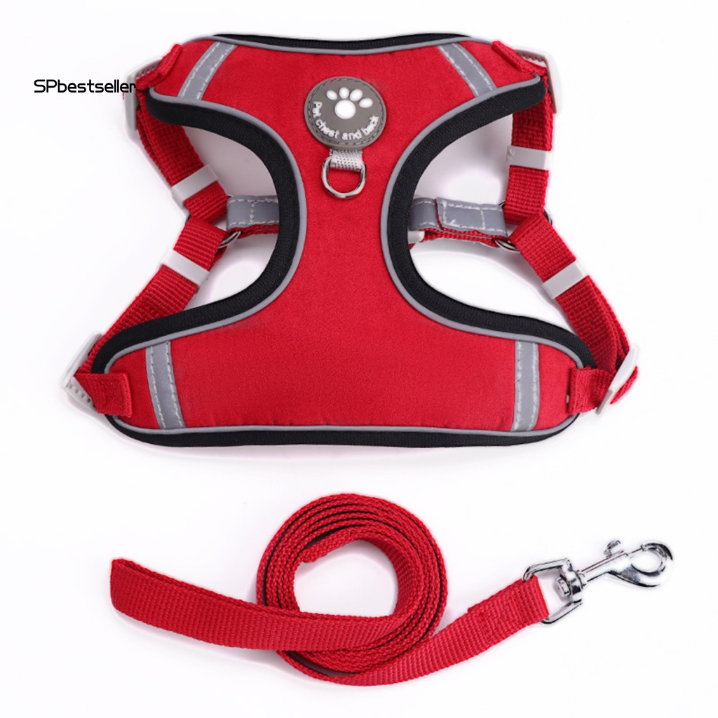 Dây Dắt Thú Cưng Đi Dạo Chuyên Nghiệp Tiện Dụng