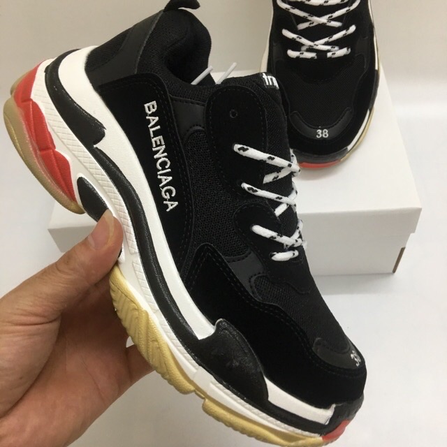 Giầy thể thao sneaker nam nữ 36-43 | BigBuy360 - bigbuy360.vn