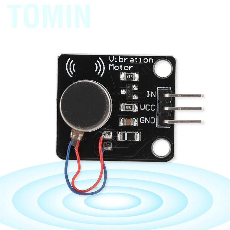 Mô Tơ Rung Mini 5v Cho Arduino Mcu