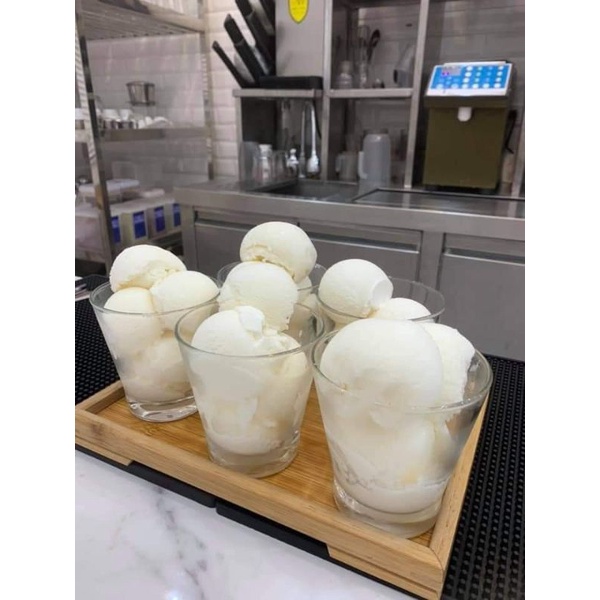 KEM SỮA CHUA HẠ LONG