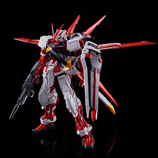 Mô hình lắp ráp MG Gundam Astray Red Frame Flight Unit