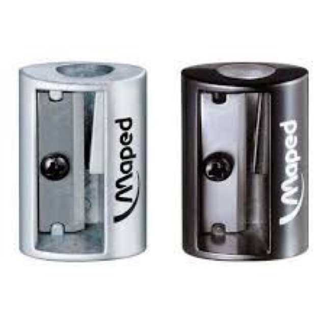 Chuốt Chì Maped Cao Cấp Bằng Kim Loại