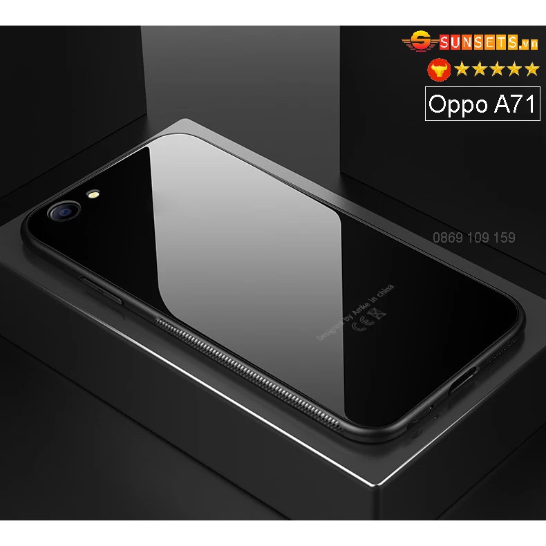 Ốp lưng Oppo A71