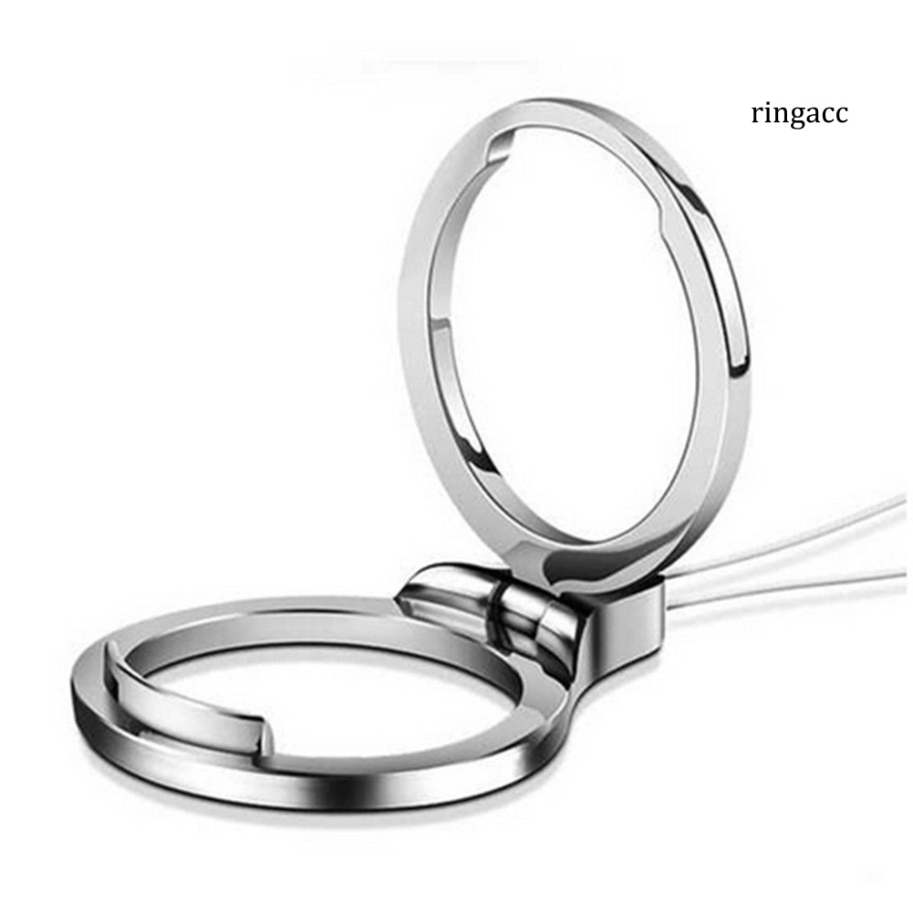 Giá Đỡ Điện Thoại Bằng Kim Loại 2 Trong 1 Đa Năng