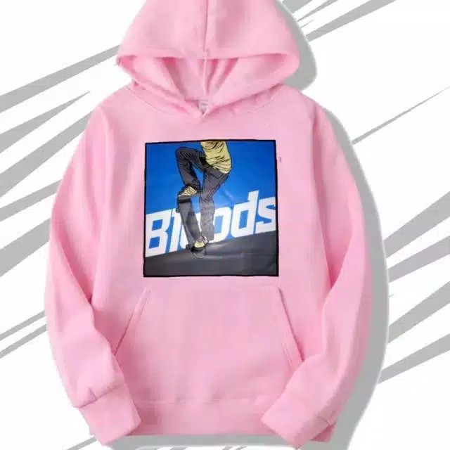 Áo Khoác Hoodie Cho Bé Từ 7-13 Tuổi