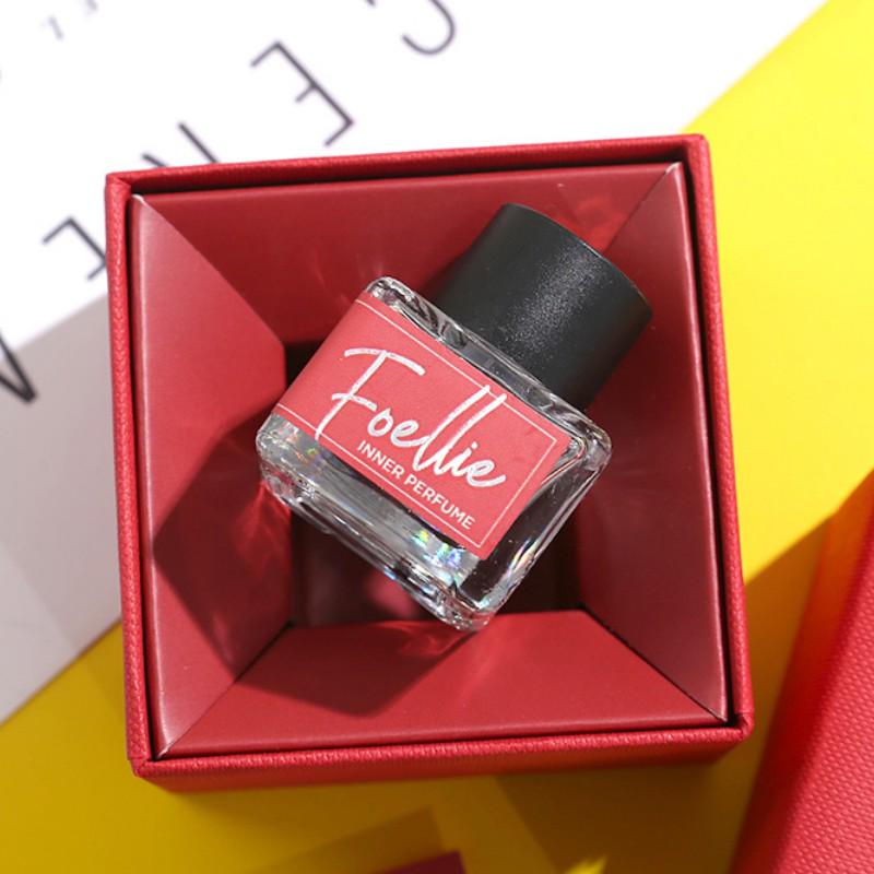 [Mã SRBACK010912 hoàn 20K xu đơn 50K] [FREESHIP] Nước hoa vùng kín Foellie 5ml cao cấp lưu hương suốt 24h | BigBuy360 - bigbuy360.vn